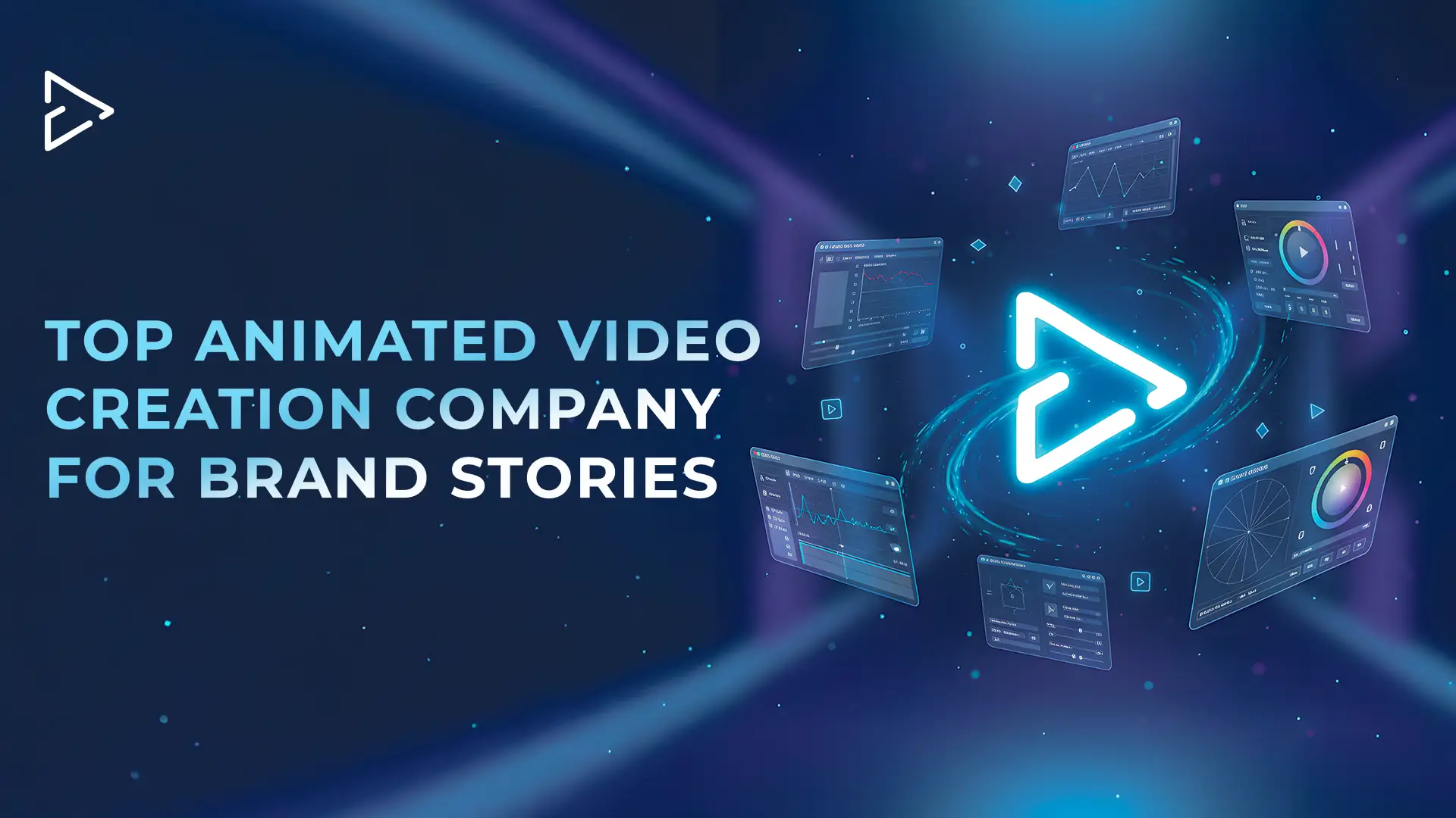 animated video creation company