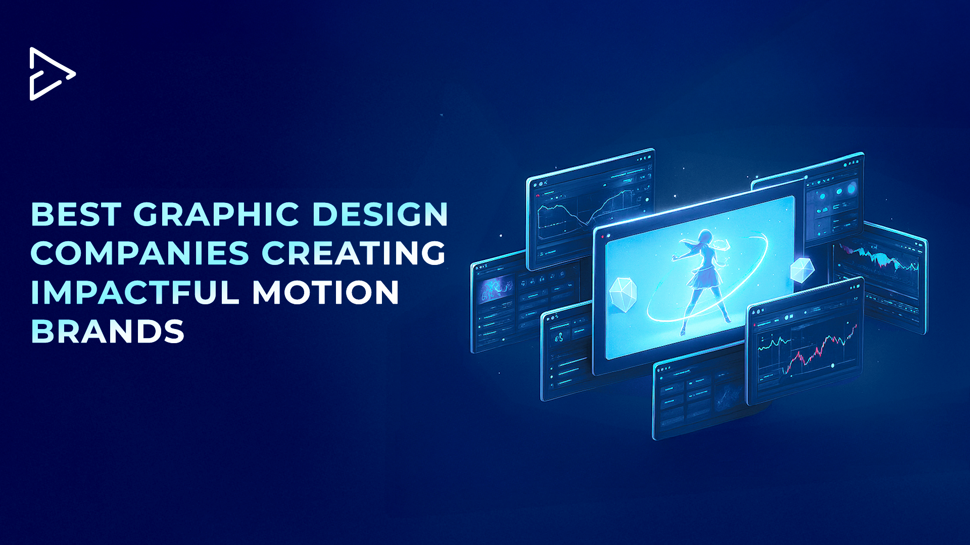 best graphic design companies